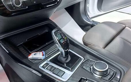 BMW 1 серия, 2022 год, 1 900 000 рублей, 10 фотография