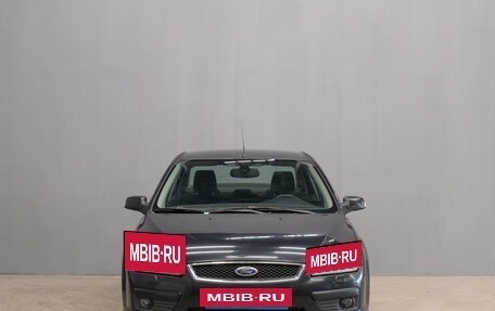 Ford Focus II рестайлинг, 2007 год, 599 000 рублей, 2 фотография