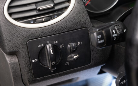 Ford Focus II рестайлинг, 2007 год, 599 000 рублей, 12 фотография