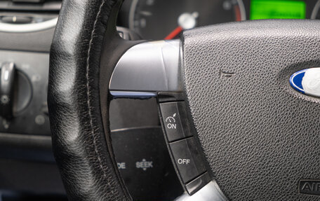 Ford Focus II рестайлинг, 2007 год, 599 000 рублей, 14 фотография