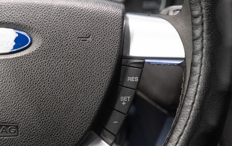 Ford Focus II рестайлинг, 2007 год, 599 000 рублей, 16 фотография