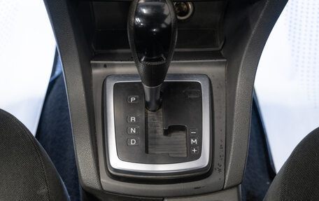 Ford Focus II рестайлинг, 2007 год, 599 000 рублей, 18 фотография