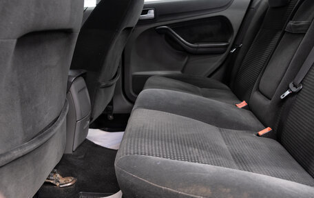 Ford Focus II рестайлинг, 2007 год, 599 000 рублей, 20 фотография