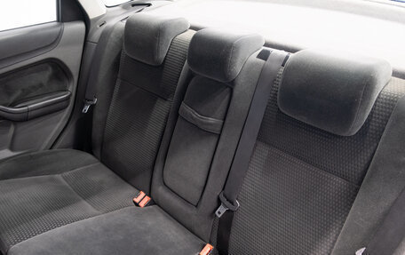 Ford Focus II рестайлинг, 2007 год, 599 000 рублей, 19 фотография