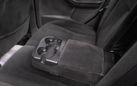 Ford Focus II рестайлинг, 2007 год, 599 000 рублей, 21 фотография