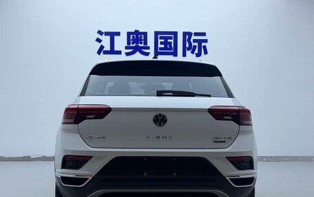 Volkswagen T-Roc I, 2022 год, 2 480 010 рублей, 5 фотография