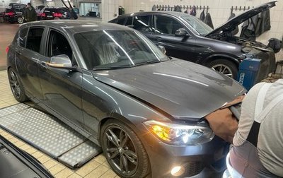 BMW 1 серия, 2018 год, 1 950 000 рублей, 1 фотография