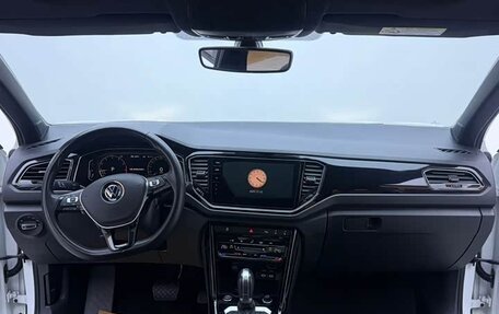 Volkswagen T-Roc I, 2022 год, 2 480 010 рублей, 15 фотография