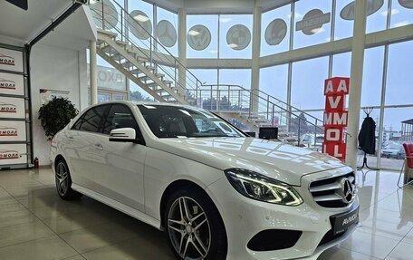 Mercedes-Benz E-Класс, 2013 год, 2 445 000 рублей, 6 фотография