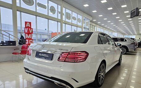 Mercedes-Benz E-Класс, 2013 год, 2 445 000 рублей, 9 фотография