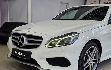 Mercedes-Benz E-Класс, 2013 год, 2 445 000 рублей, 3 фотография