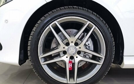 Mercedes-Benz E-Класс, 2013 год, 2 445 000 рублей, 4 фотография