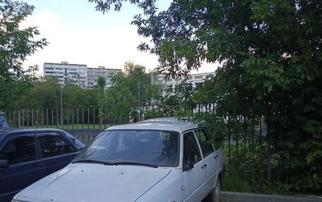 ИЖ 21261 «Фабула», 2005 год, 95 000 рублей, 1 фотография