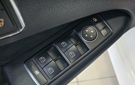 Mercedes-Benz E-Класс, 2013 год, 2 445 000 рублей, 15 фотография