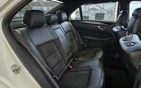 Mercedes-Benz E-Класс, 2013 год, 2 445 000 рублей, 18 фотография