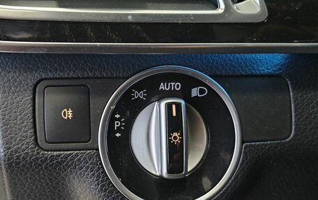 Mercedes-Benz E-Класс, 2013 год, 2 445 000 рублей, 14 фотография