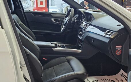 Mercedes-Benz E-Класс, 2013 год, 2 445 000 рублей, 19 фотография