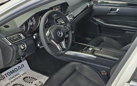 Mercedes-Benz E-Класс, 2013 год, 2 445 000 рублей, 12 фотография