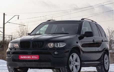 BMW X5, 2006 год, 1 500 000 рублей, 1 фотография