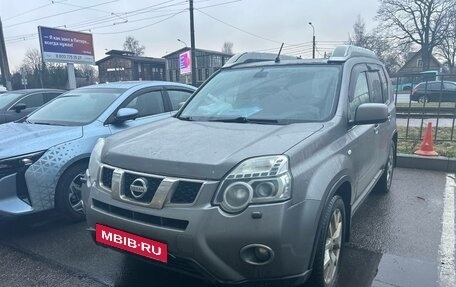 Nissan X-Trail, 2014 год, 1 299 000 рублей, 1 фотография