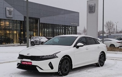 KIA K5, 2021 год, 2 173 000 рублей, 1 фотография