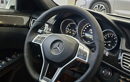 Mercedes-Benz E-Класс, 2013 год, 2 445 000 рублей, 24 фотография