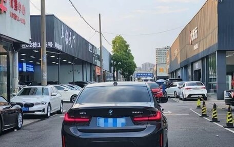 BMW 3 серия, 2022 год, 5 400 911 рублей, 9 фотография