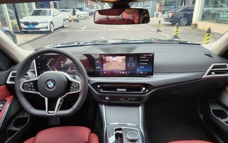 BMW 3 серия, 2022 год, 5 400 911 рублей, 7 фотография