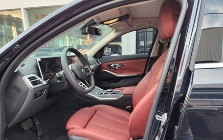 BMW 3 серия, 2022 год, 5 400 911 рублей, 4 фотография