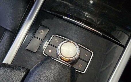 Mercedes-Benz E-Класс, 2013 год, 2 445 000 рублей, 23 фотография