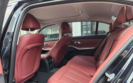 BMW 3 серия, 2022 год, 5 400 911 рублей, 8 фотография