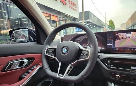 BMW 3 серия, 2022 год, 5 400 911 рублей, 6 фотография