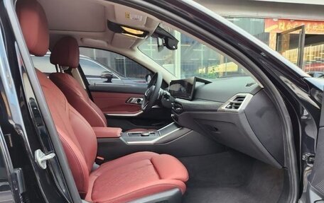 BMW 3 серия, 2022 год, 5 400 911 рублей, 5 фотография