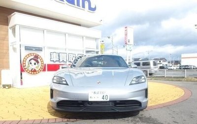 Porsche Taycan I, 2025 год, 11 284 169 рублей, 1 фотография