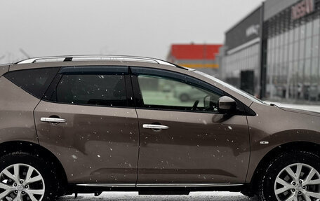 Nissan Murano, 2013 год, 1 530 000 рублей, 6 фотография