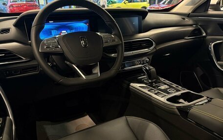 FAW Bestune T77, 2024 год, 2 478 000 рублей, 8 фотография