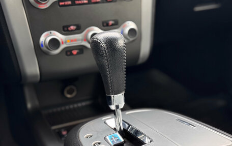 Nissan Murano, 2013 год, 1 530 000 рублей, 16 фотография