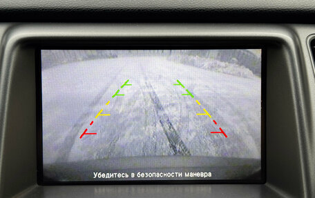 Nissan Murano, 2013 год, 1 530 000 рублей, 14 фотография