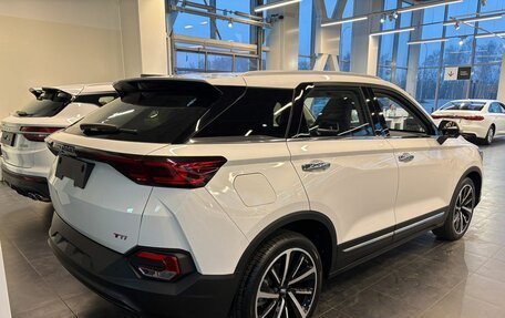 FAW Bestune T77, 2024 год, 2 478 000 рублей, 5 фотография