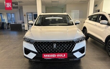 FAW Bestune T77, 2024 год, 2 478 000 рублей, 2 фотография