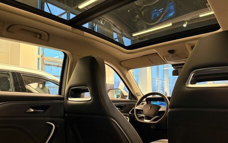 FAW Bestune T77, 2024 год, 2 478 000 рублей, 10 фотография