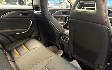 FAW Bestune T77, 2024 год, 2 478 000 рублей, 11 фотография