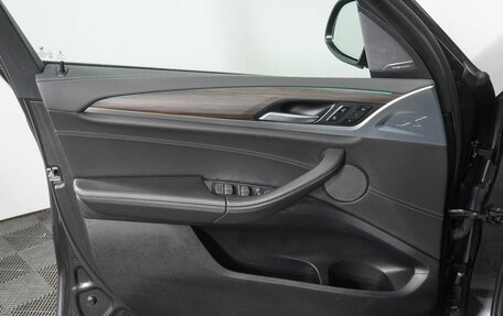 BMW X3, 2020 год, 4 880 000 рублей, 10 фотография