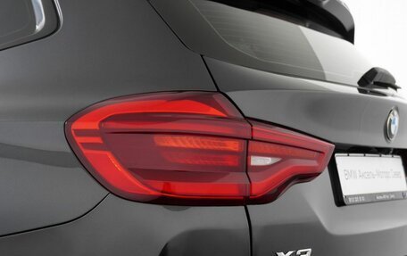 BMW X3, 2020 год, 4 880 000 рублей, 9 фотография