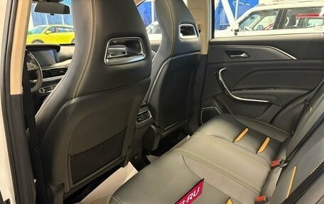 FAW Bestune T77, 2024 год, 2 478 000 рублей, 9 фотография