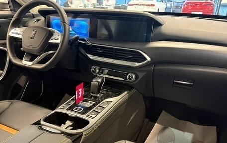 FAW Bestune T77, 2024 год, 2 478 000 рублей, 12 фотография