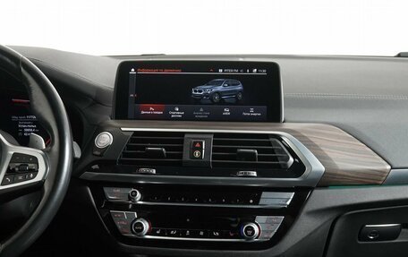 BMW X3, 2020 год, 4 880 000 рублей, 16 фотография