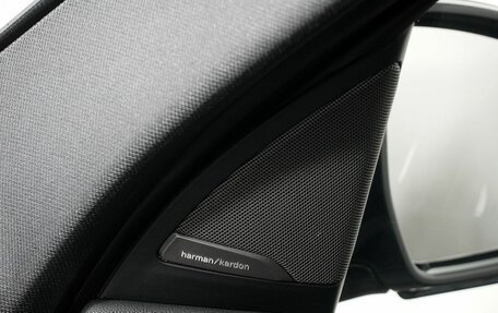 BMW X3, 2020 год, 4 880 000 рублей, 26 фотография