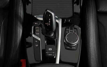 BMW X3, 2020 год, 4 880 000 рублей, 24 фотография