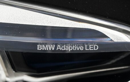 BMW X3, 2020 год, 4 880 000 рублей, 29 фотография